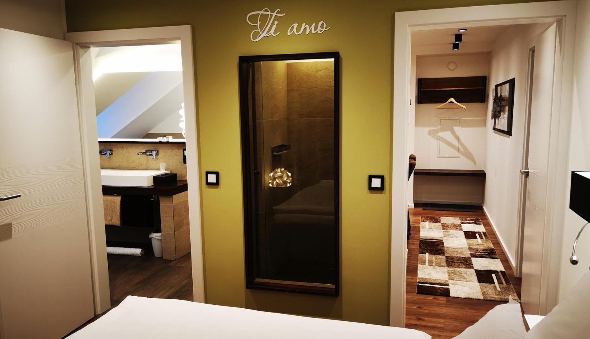 Luxor City Apartments Lienz Dış mekan fotoğraf