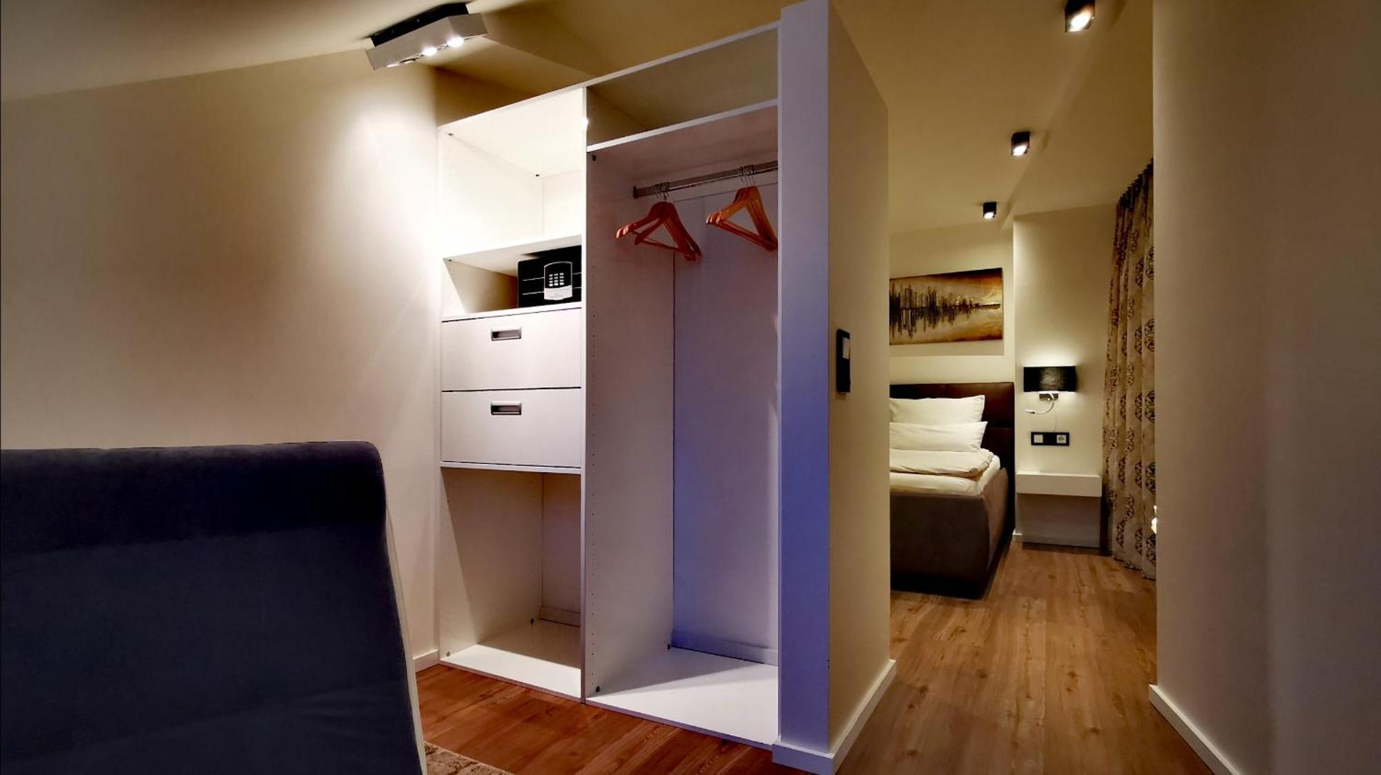 Luxor City Apartments Lienz Dış mekan fotoğraf