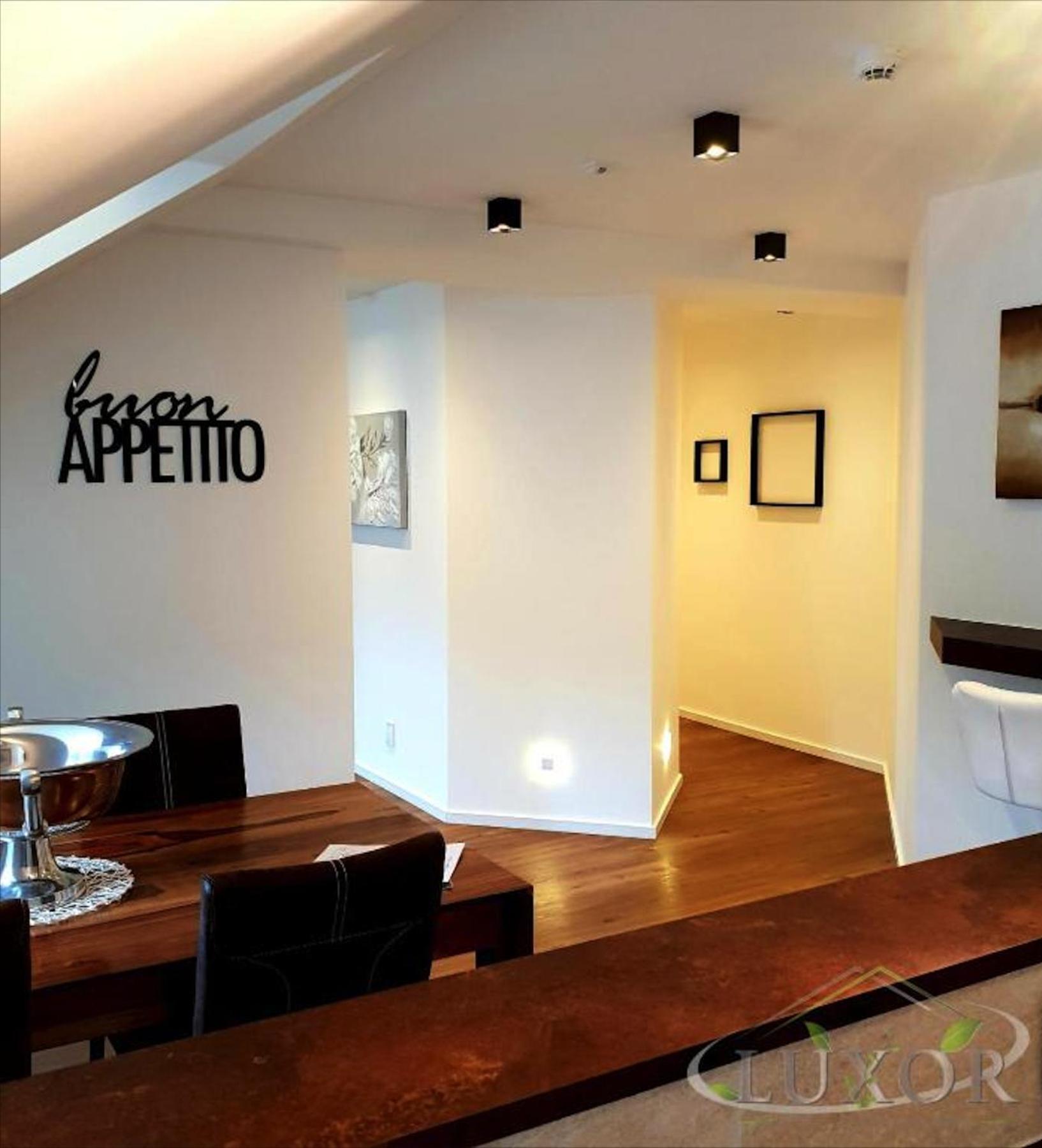 Luxor City Apartments Lienz Dış mekan fotoğraf