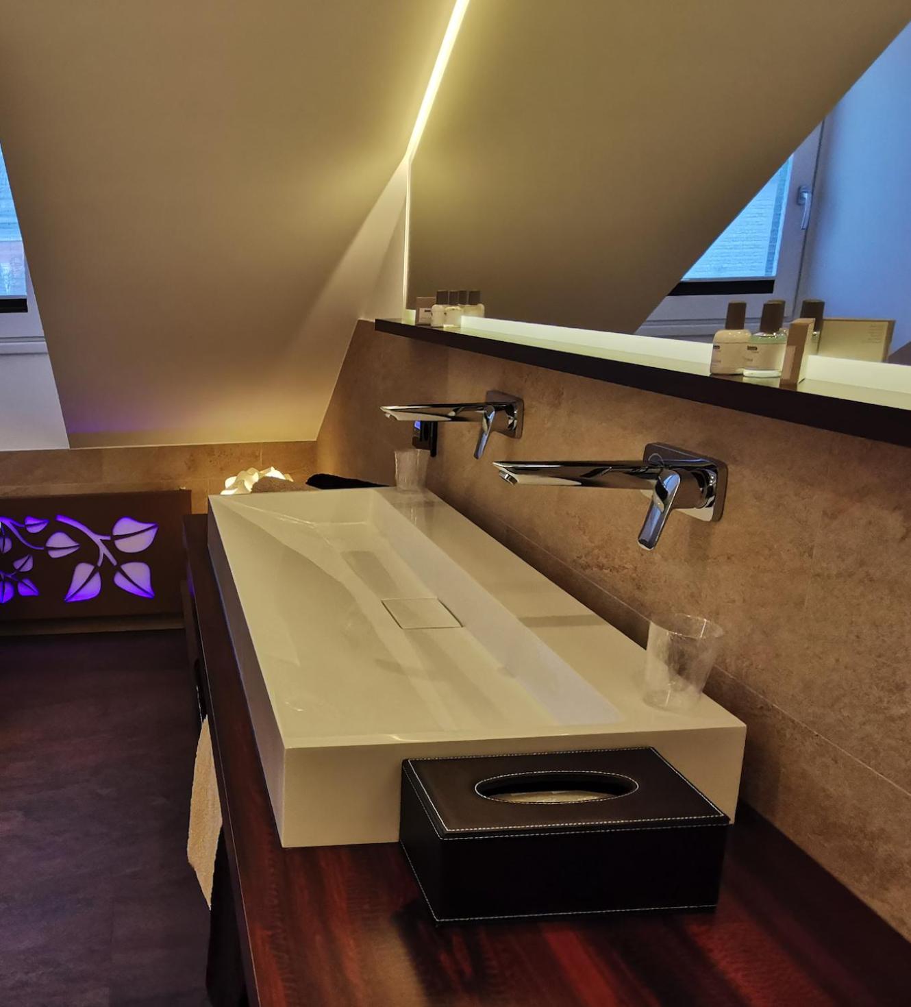 Luxor City Apartments Lienz Oda fotoğraf