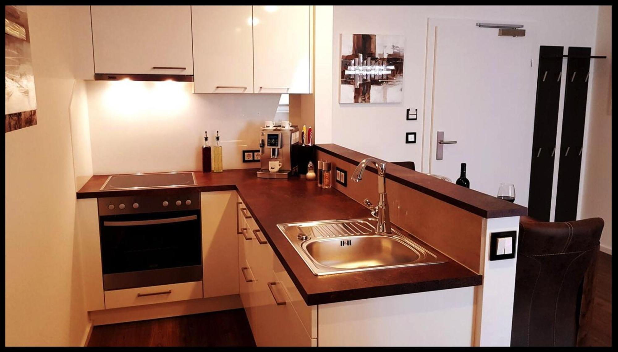 Luxor City Apartments Lienz Oda fotoğraf