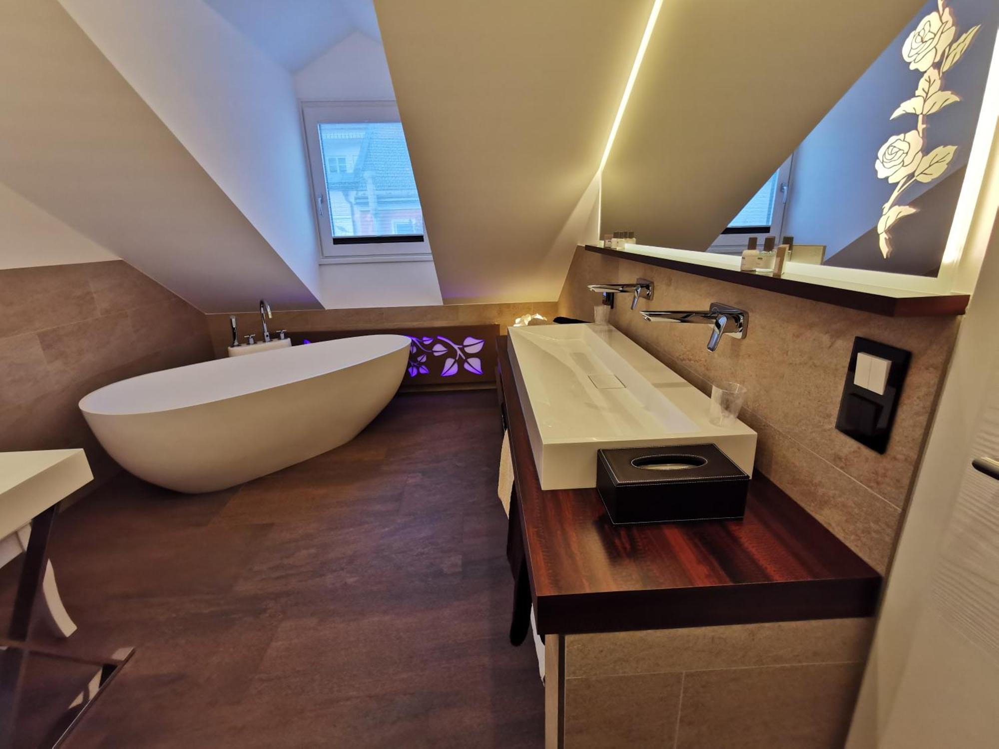 Luxor City Apartments Lienz Oda fotoğraf