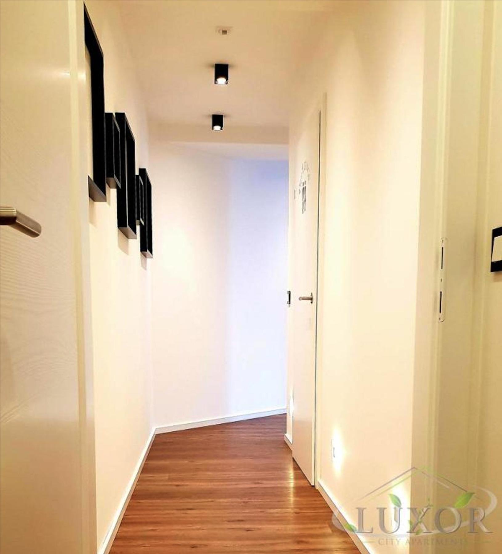 Luxor City Apartments Lienz Oda fotoğraf