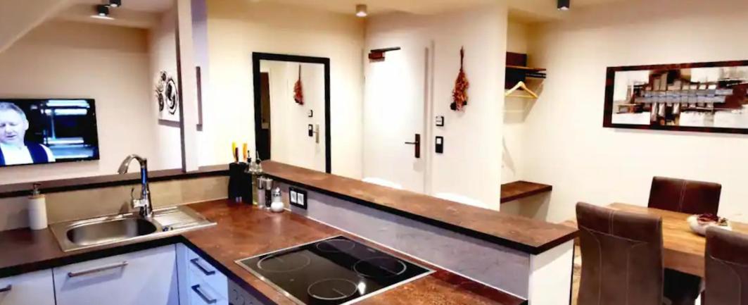 Luxor City Apartments Lienz Dış mekan fotoğraf