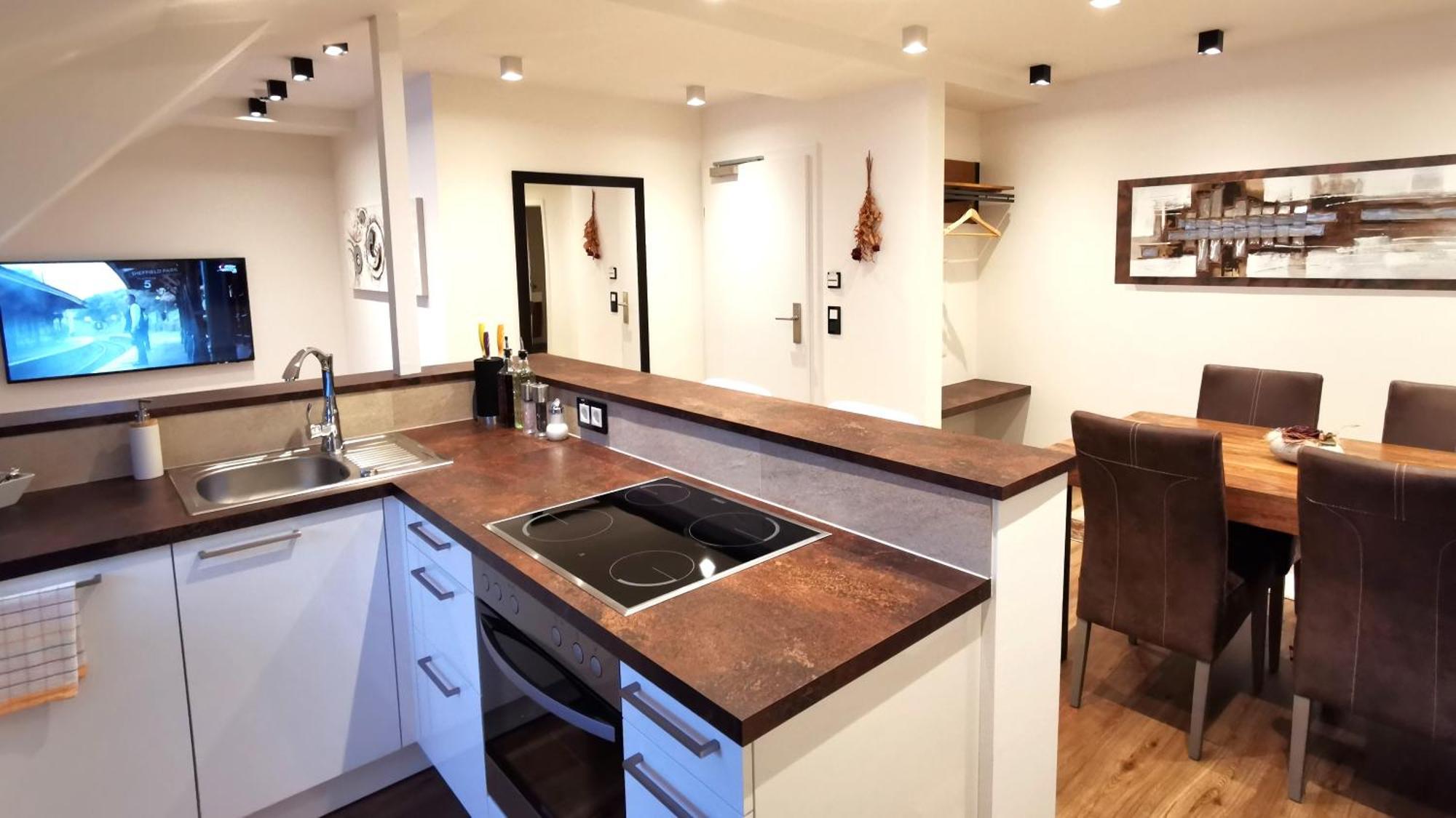 Luxor City Apartments Lienz Dış mekan fotoğraf