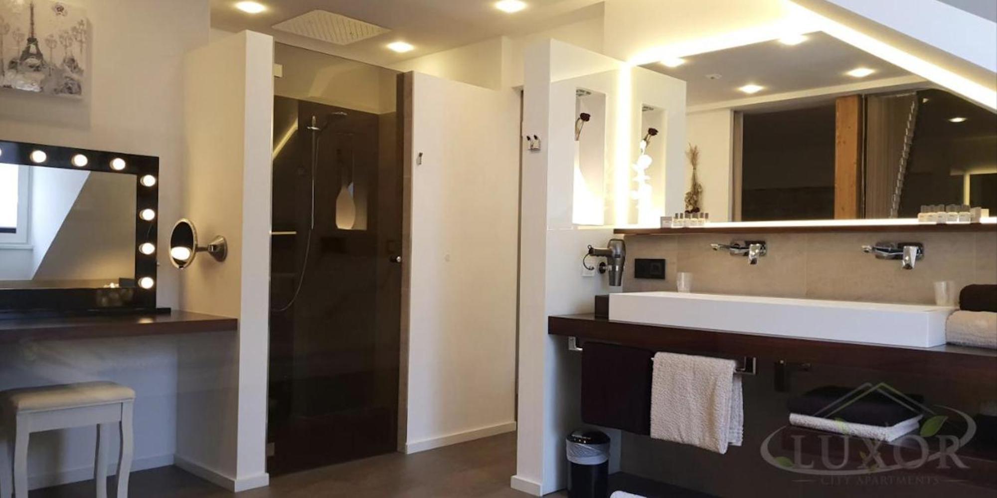 Luxor City Apartments Lienz Dış mekan fotoğraf