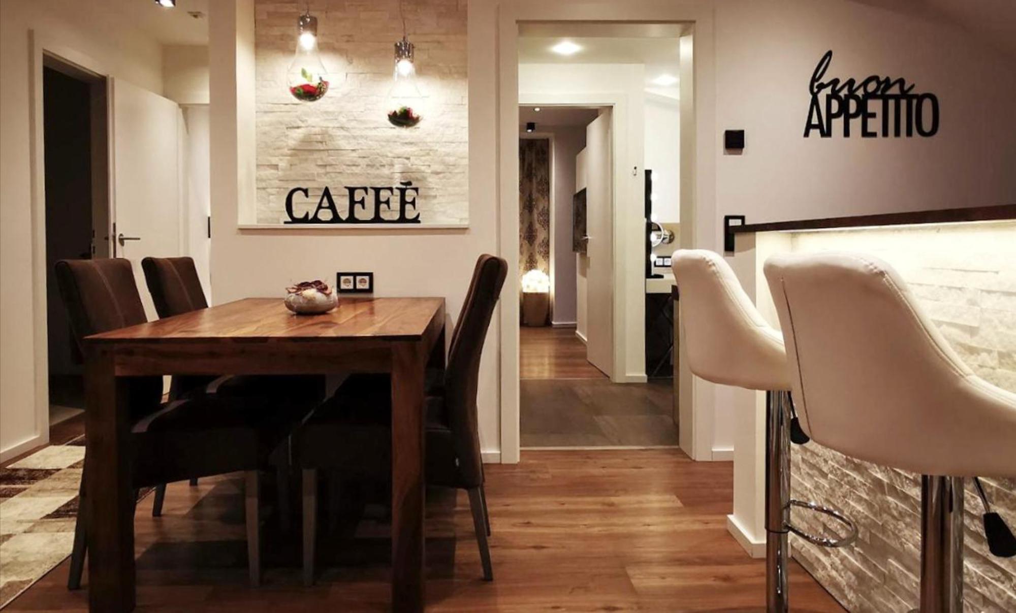 Luxor City Apartments Lienz Dış mekan fotoğraf