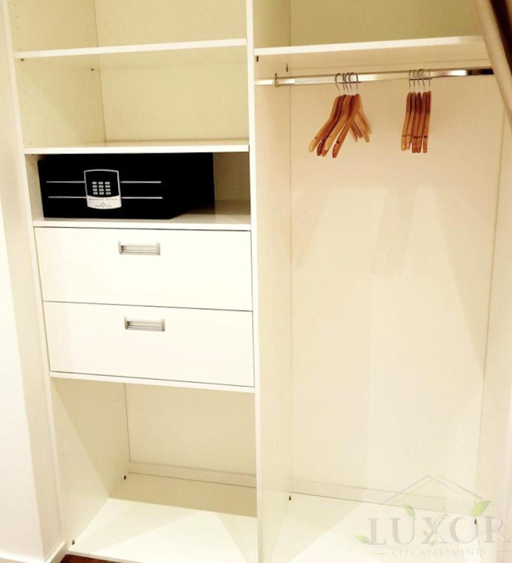 Luxor City Apartments Lienz Dış mekan fotoğraf